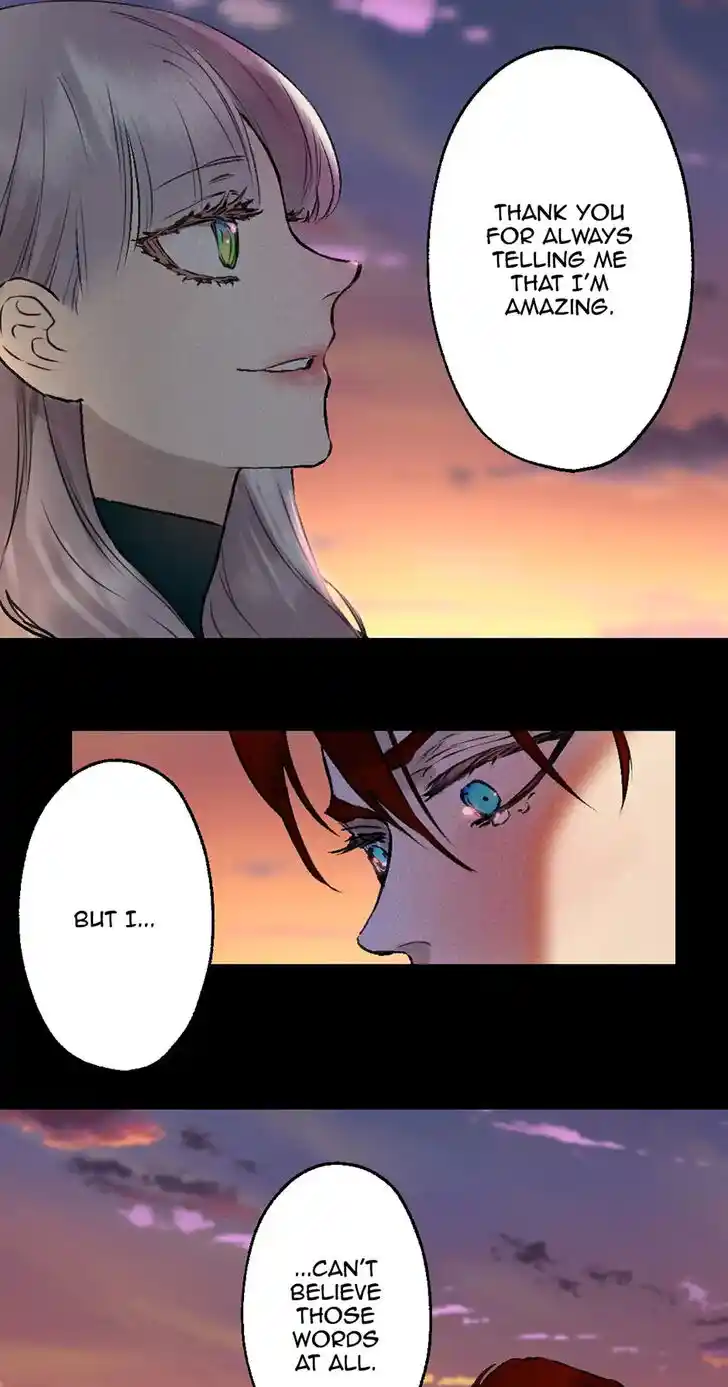 As Long as You like It Ch.205