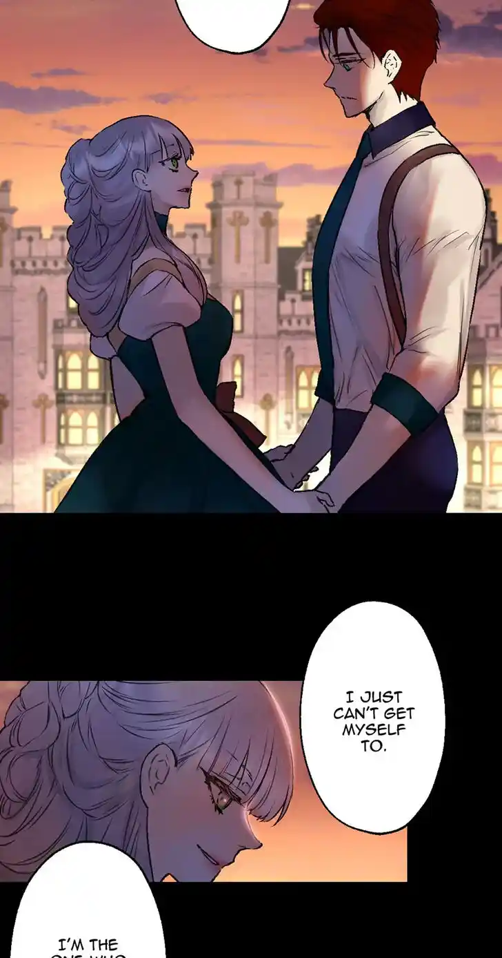 As Long as You like It Ch.205