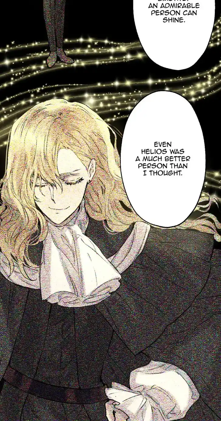 As Long as You like It Ch.205