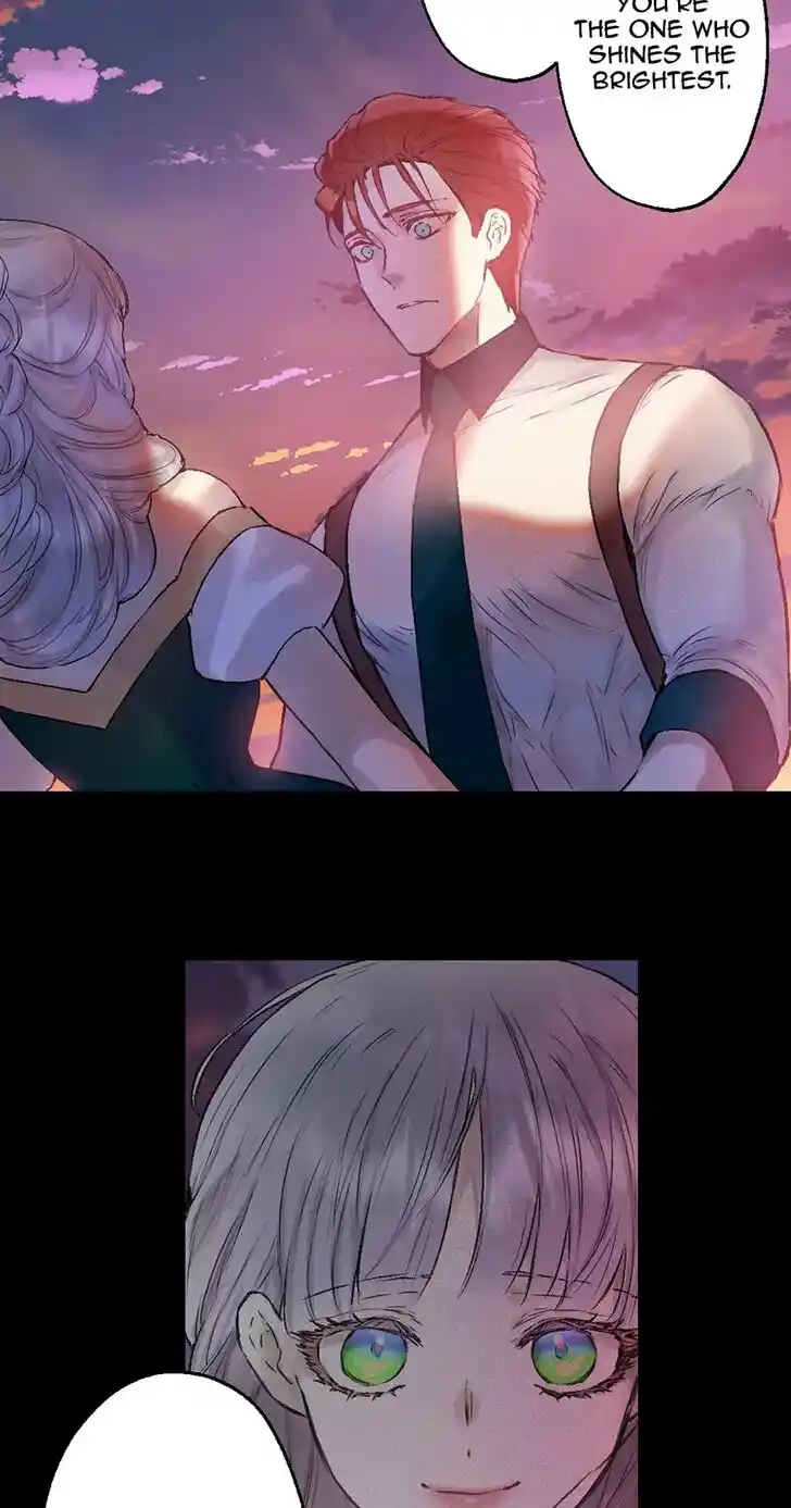 As Long as You like It Ch.205