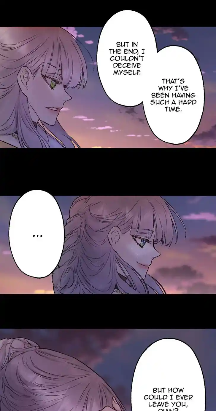 As Long as You like It Ch.205