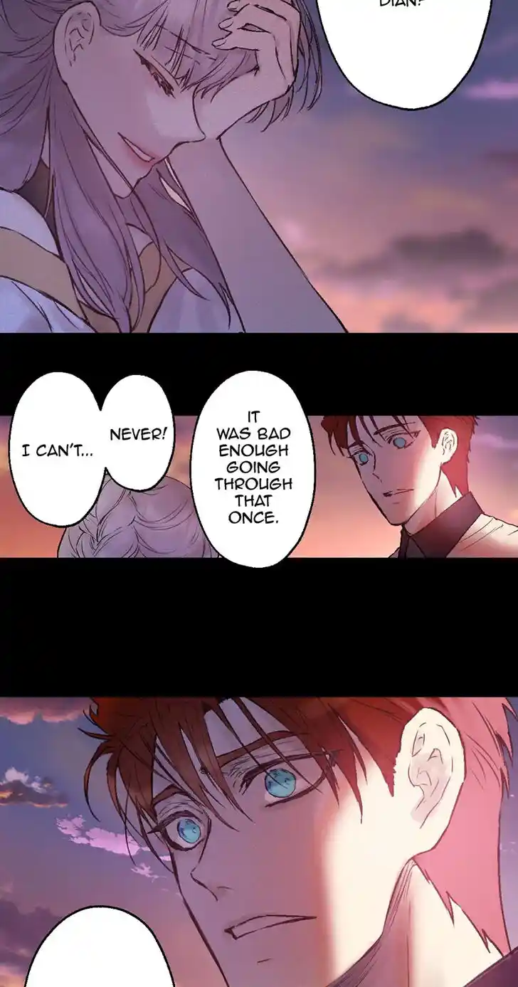 As Long as You like It Ch.205