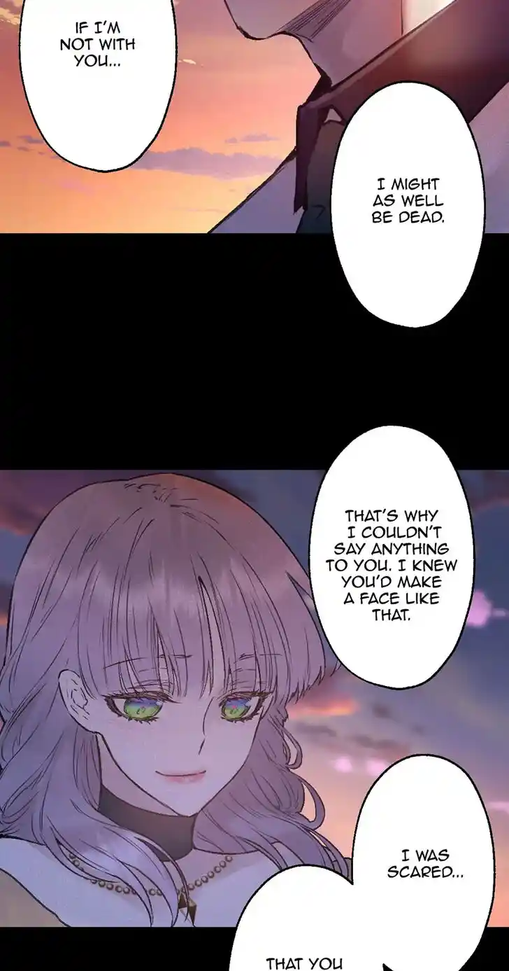 As Long as You like It Ch.205