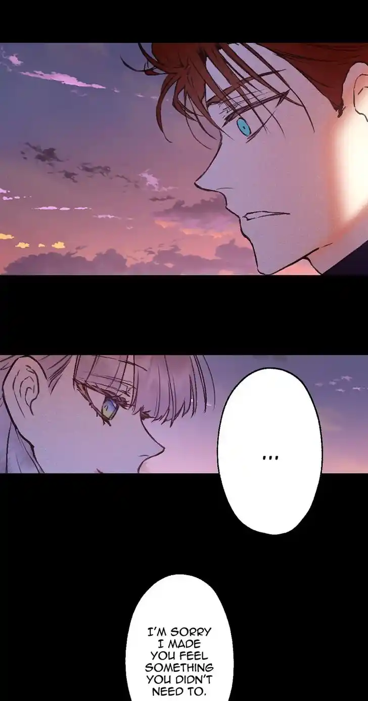 As Long as You like It Ch.205