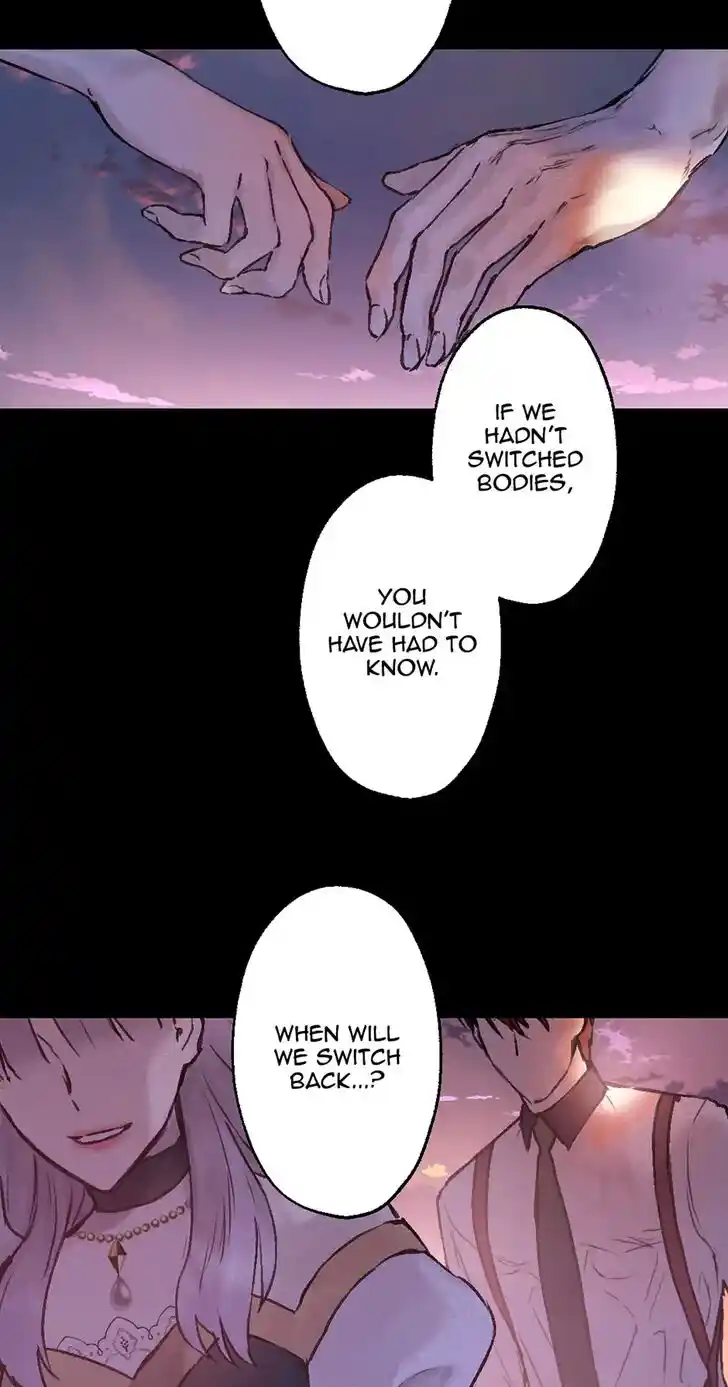 As Long as You like It Ch.205