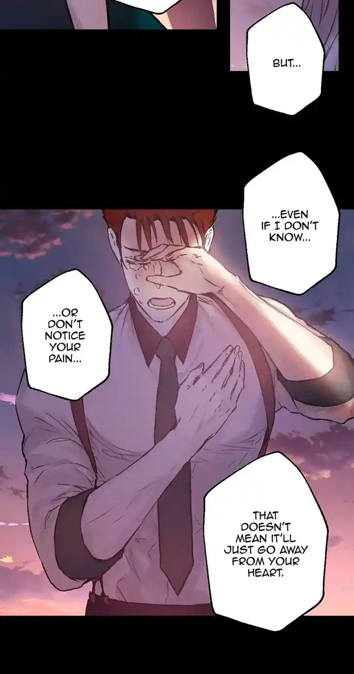 As Long as You like It Ch.205