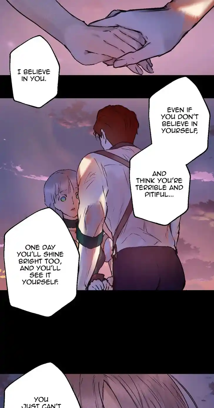 As Long as You like It Ch.205