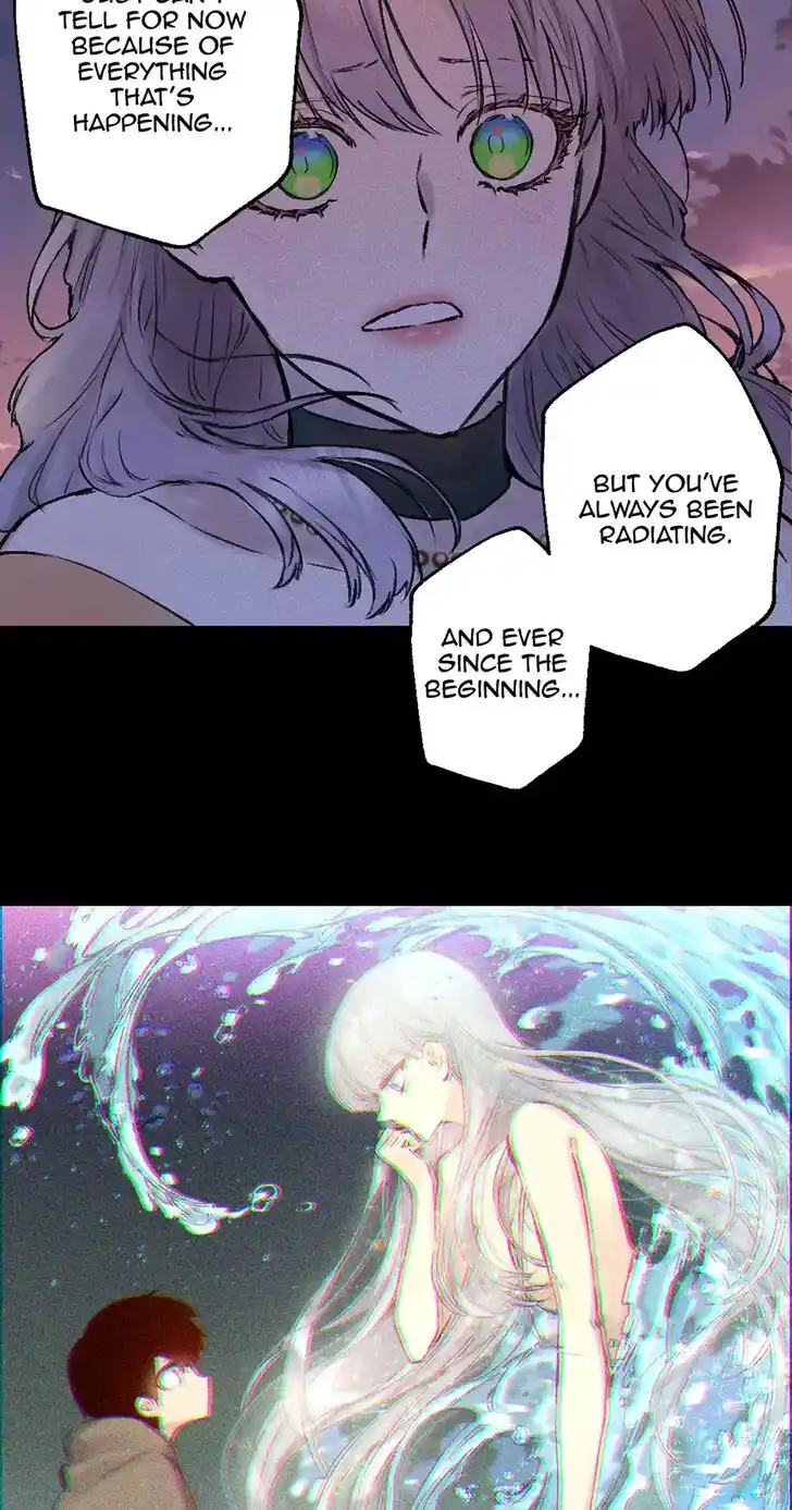 As Long as You like It Ch.205