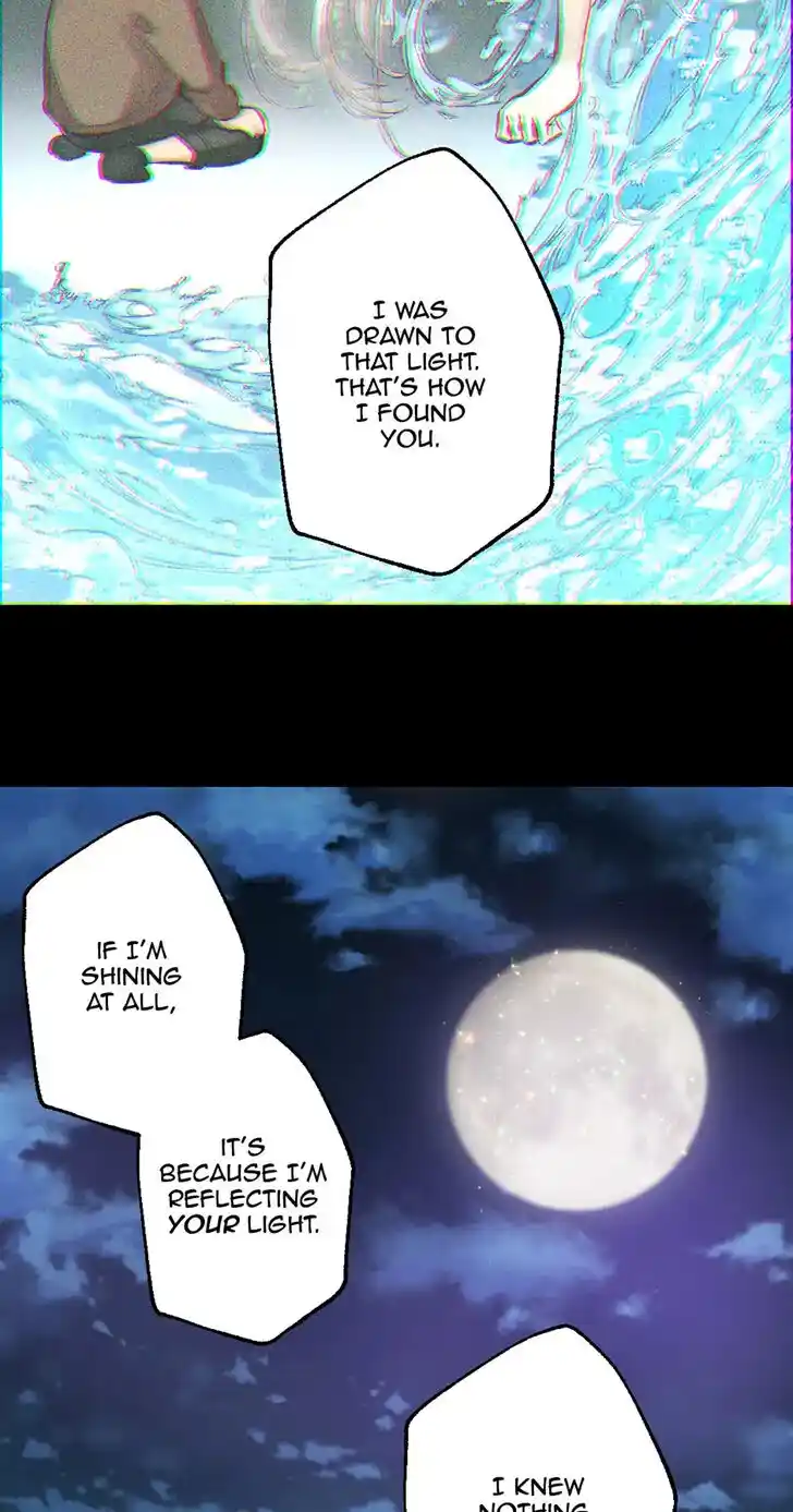 As Long as You like It Ch.205