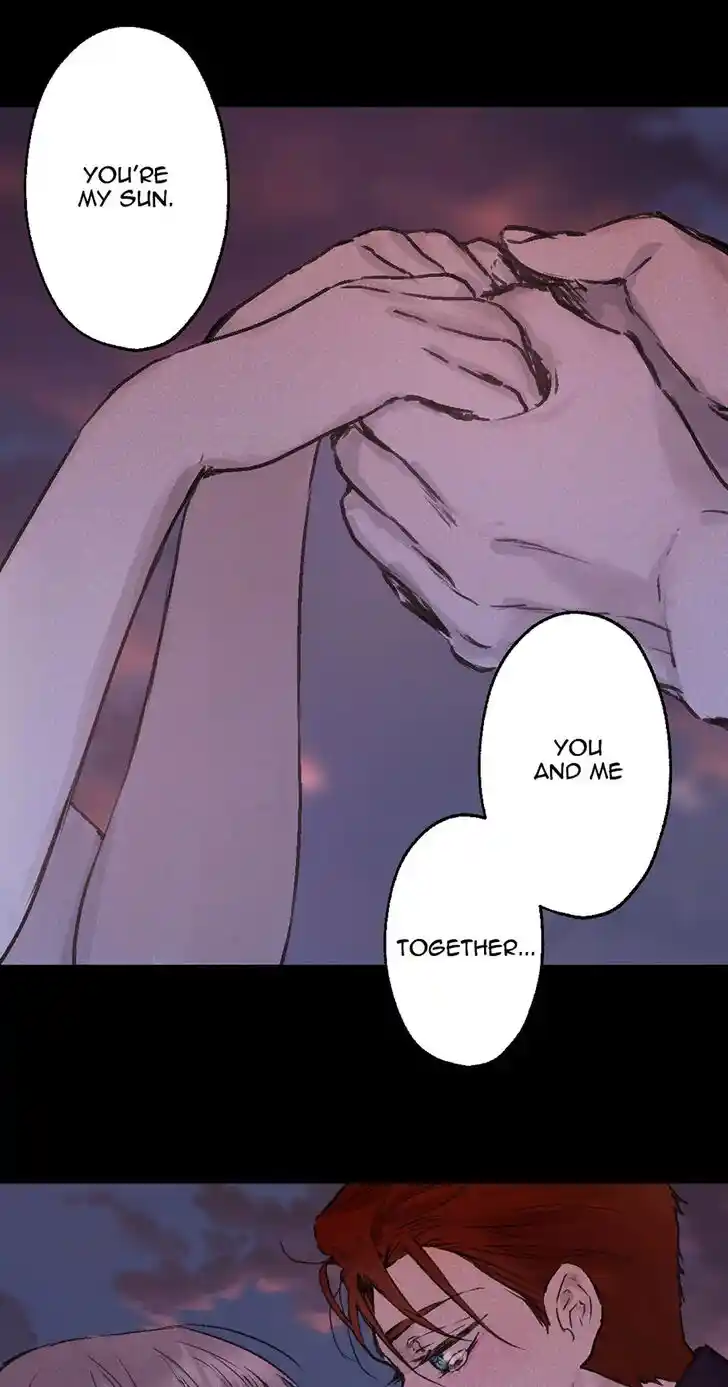 As Long as You like It Ch.205