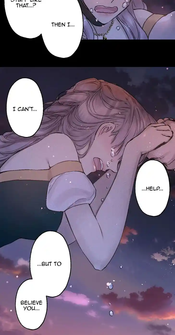 As Long as You like It Ch.205