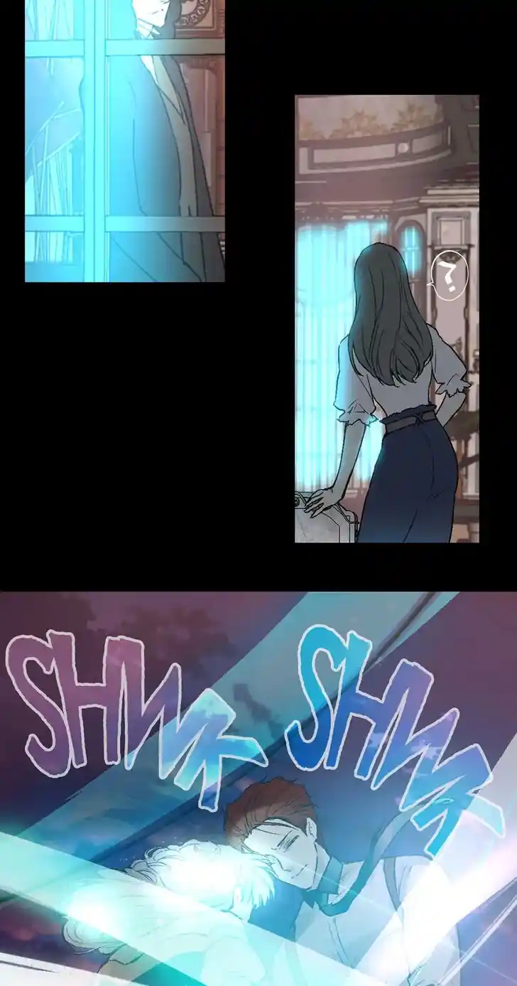 As Long as You like It Ch.205