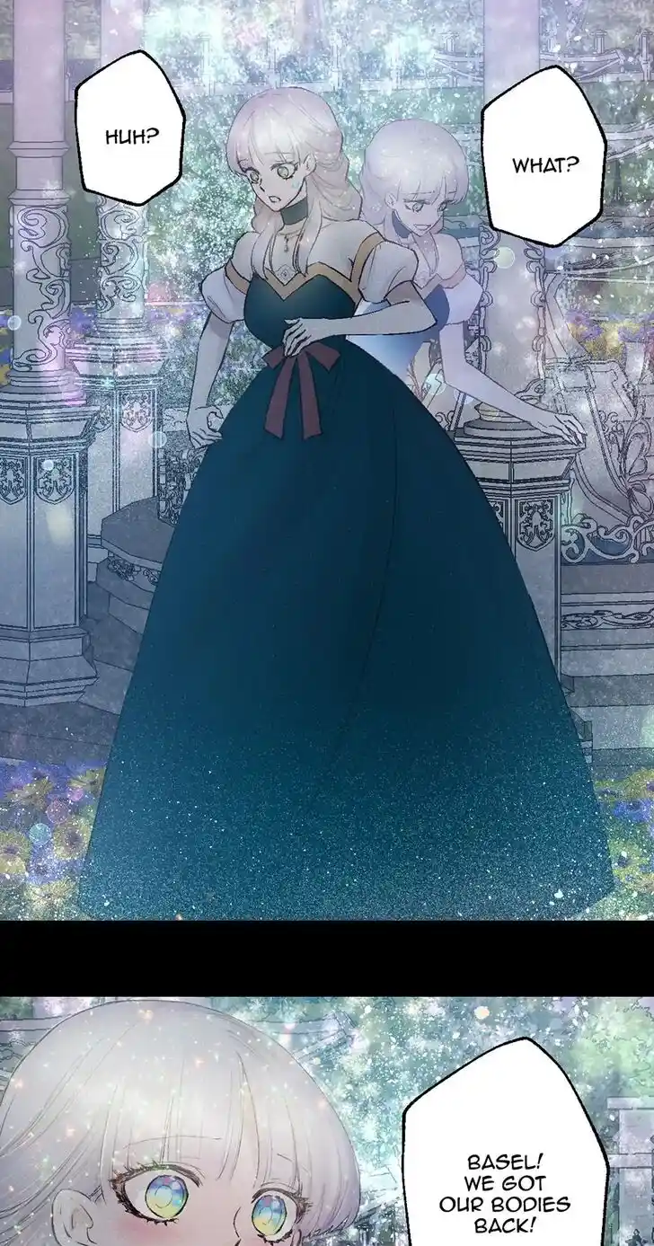 As Long as You like It Ch.206