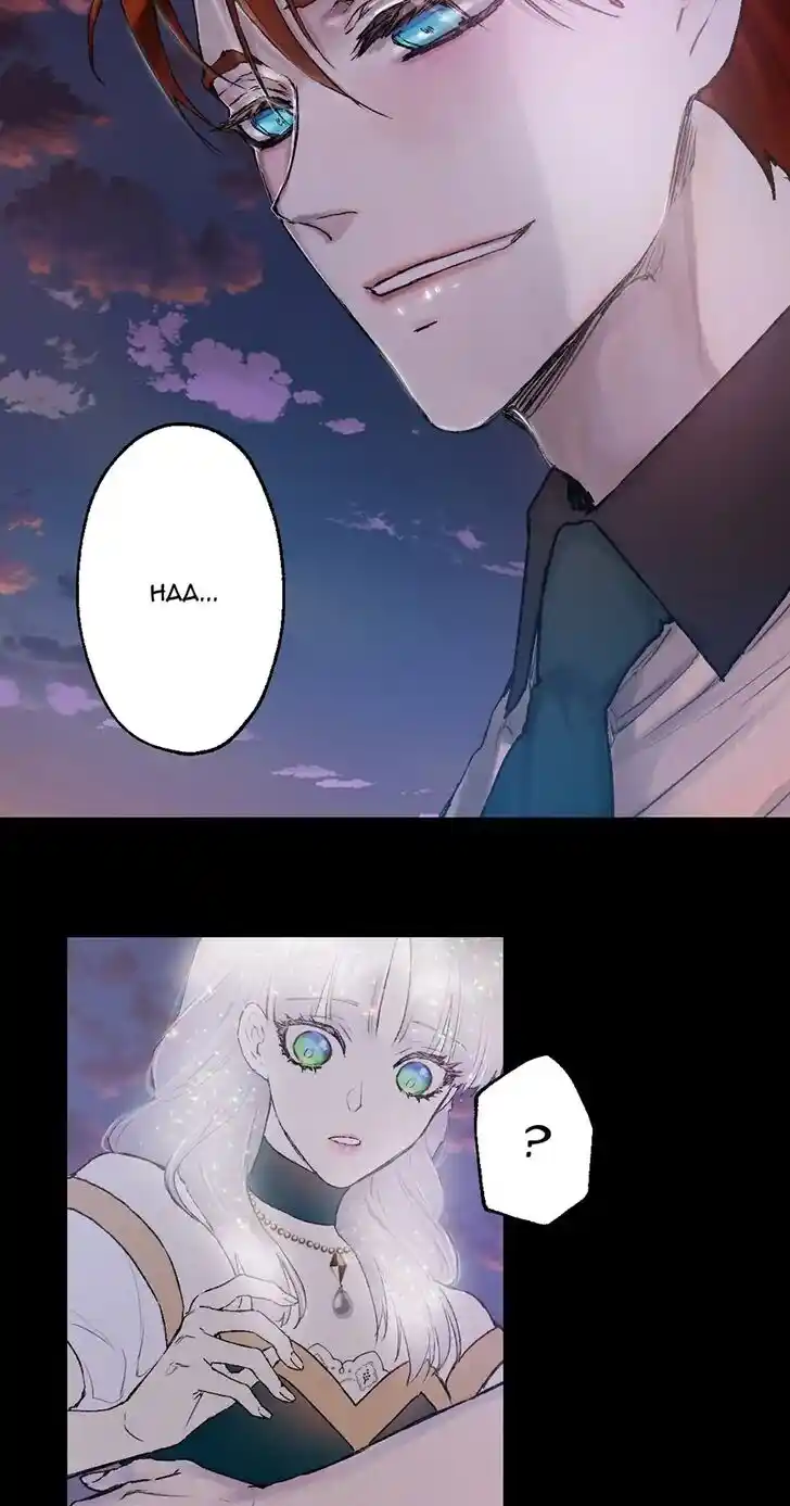 As Long as You like It Ch.206