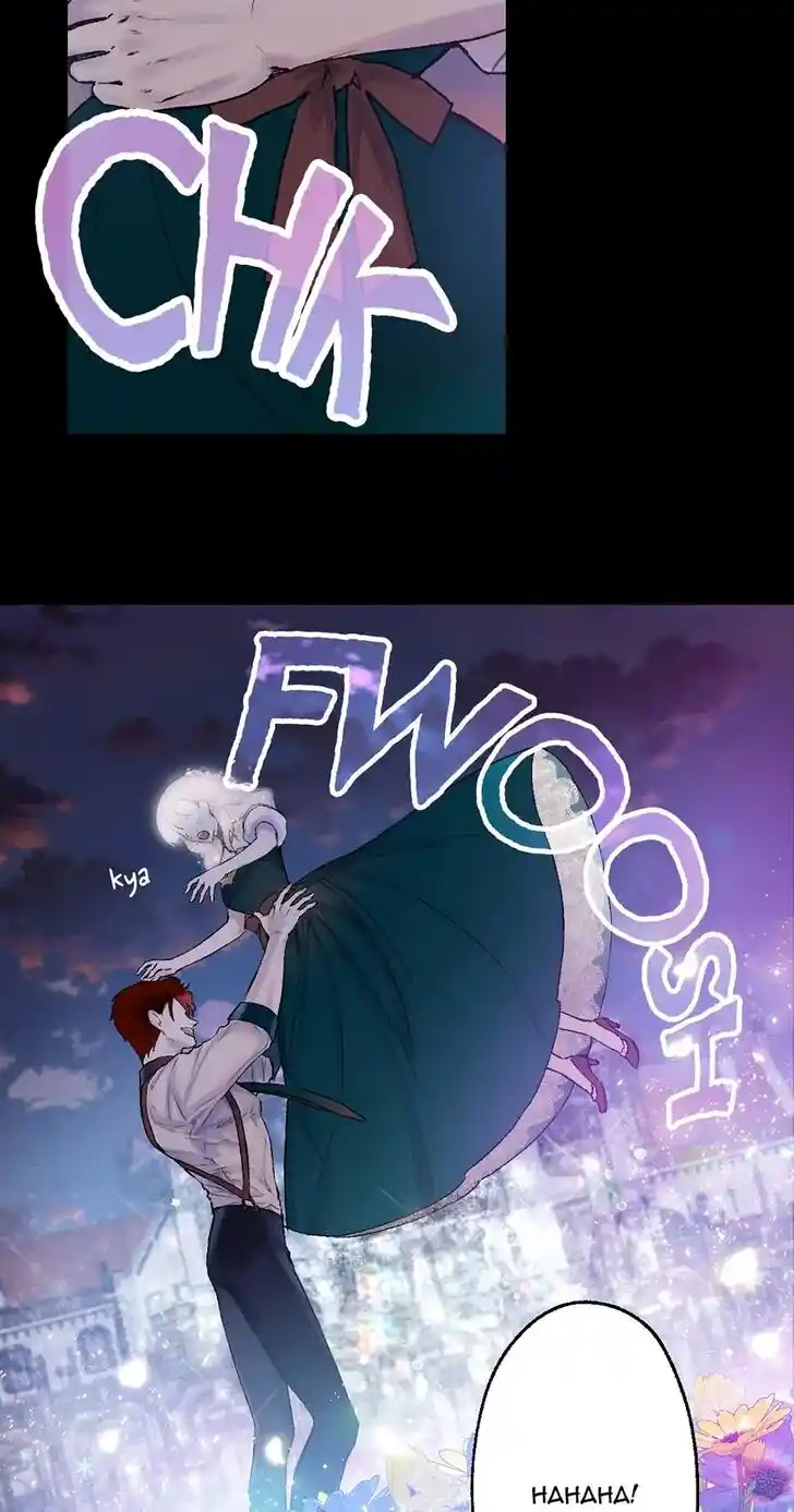 As Long as You like It Ch.206