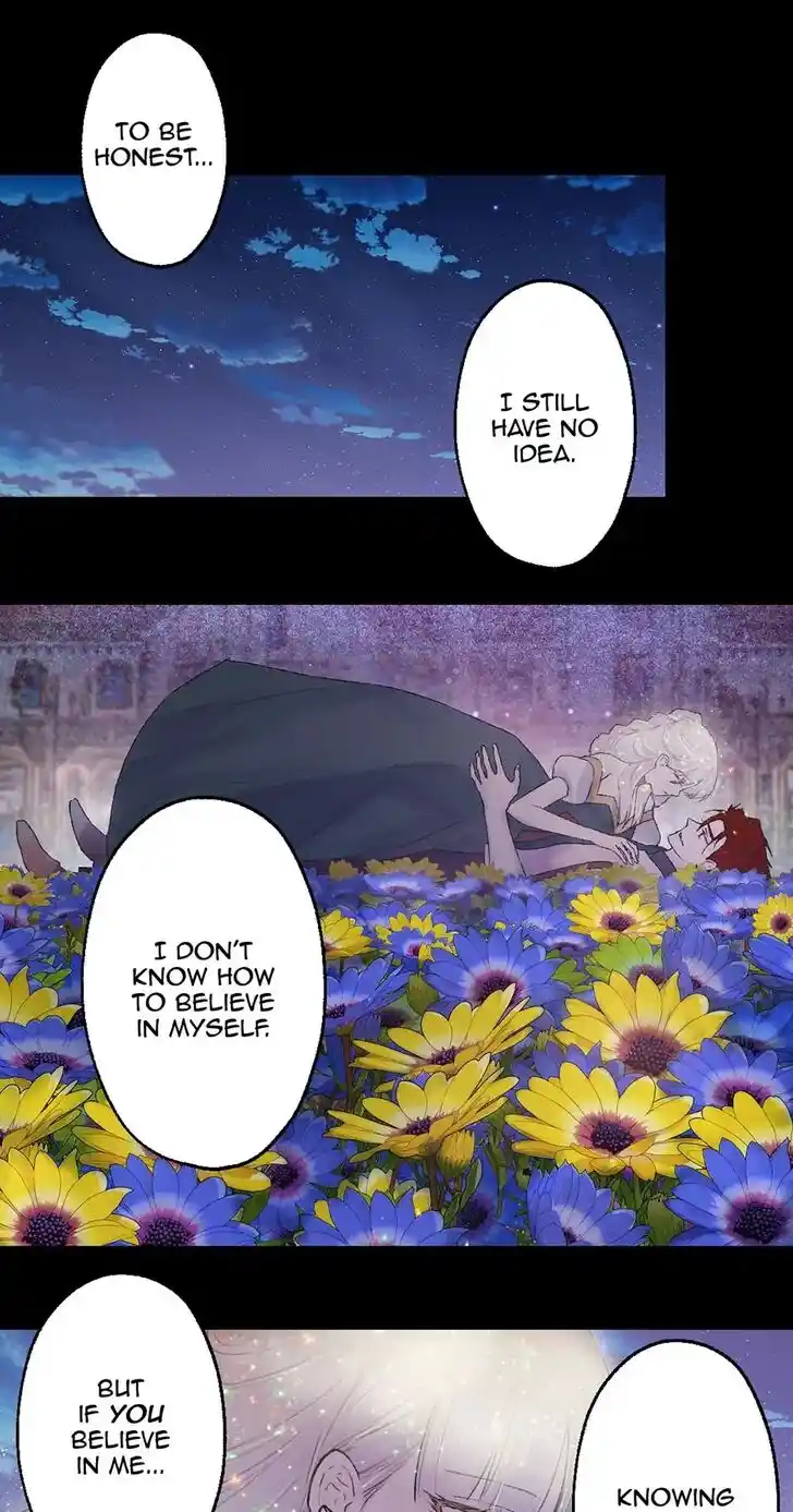 As Long as You like It Ch.206