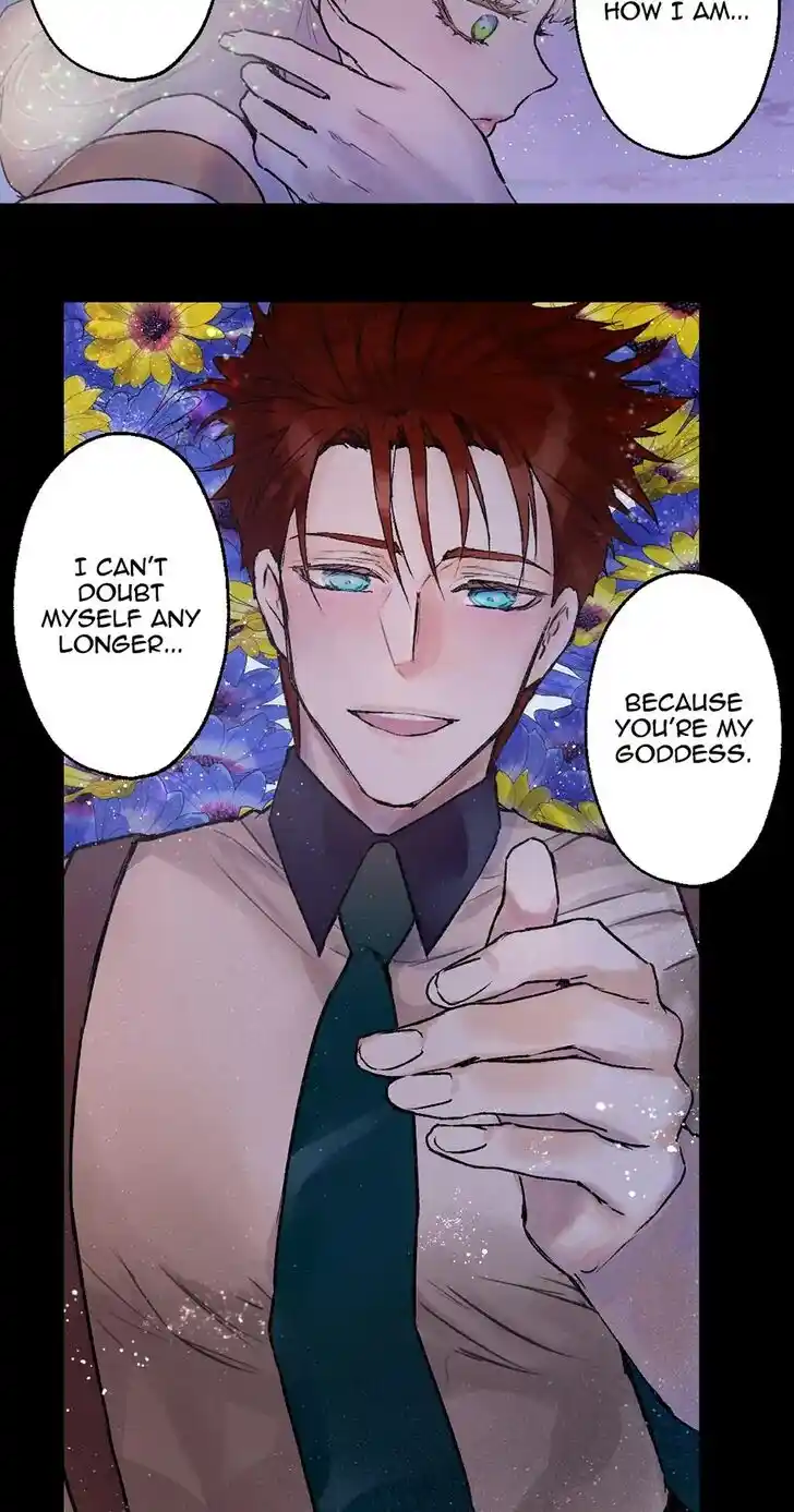 As Long as You like It Ch.206