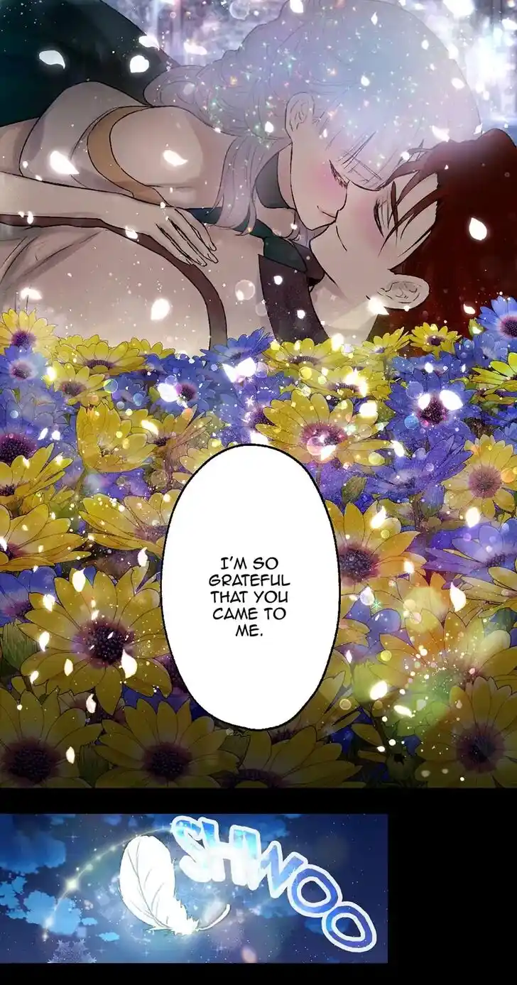 As Long as You like It Ch.206