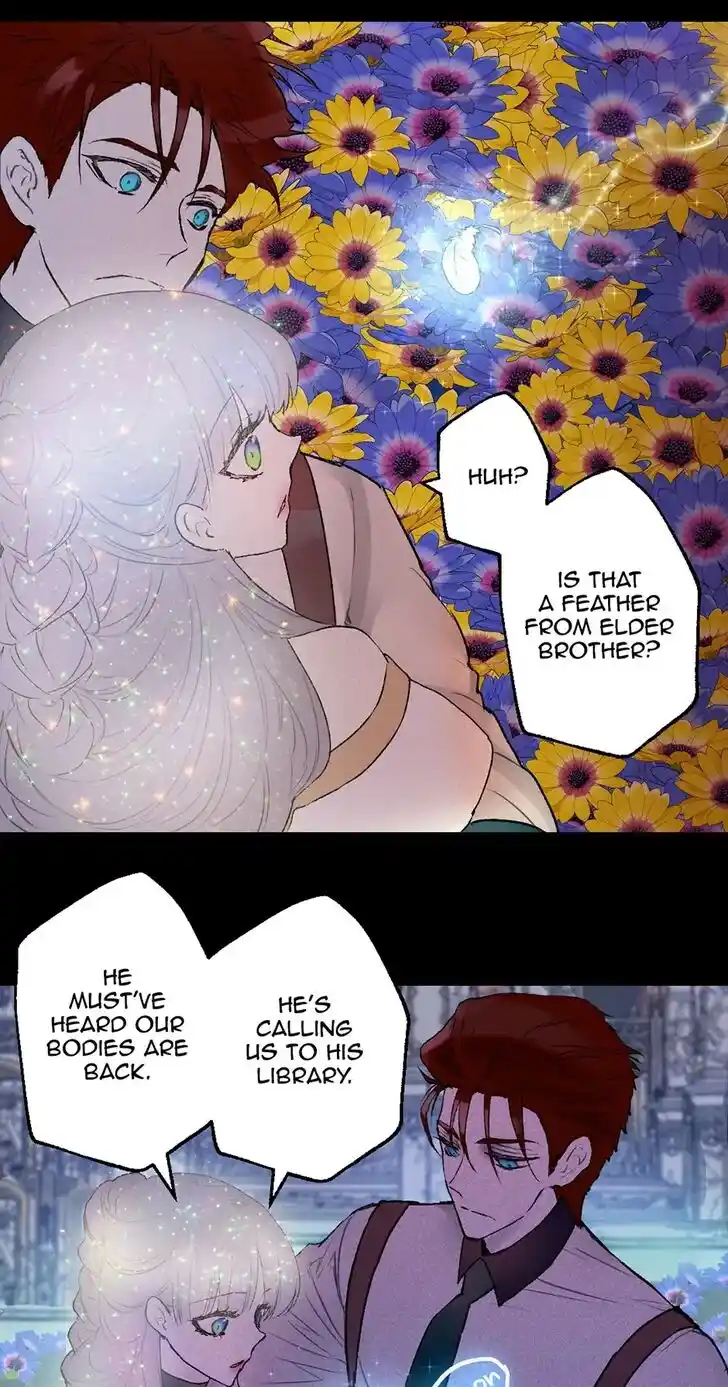 As Long as You like It Ch.206