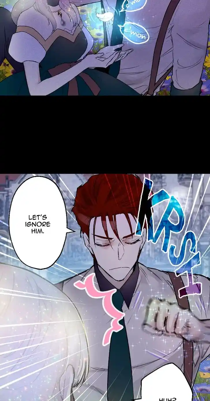 As Long as You like It Ch.206