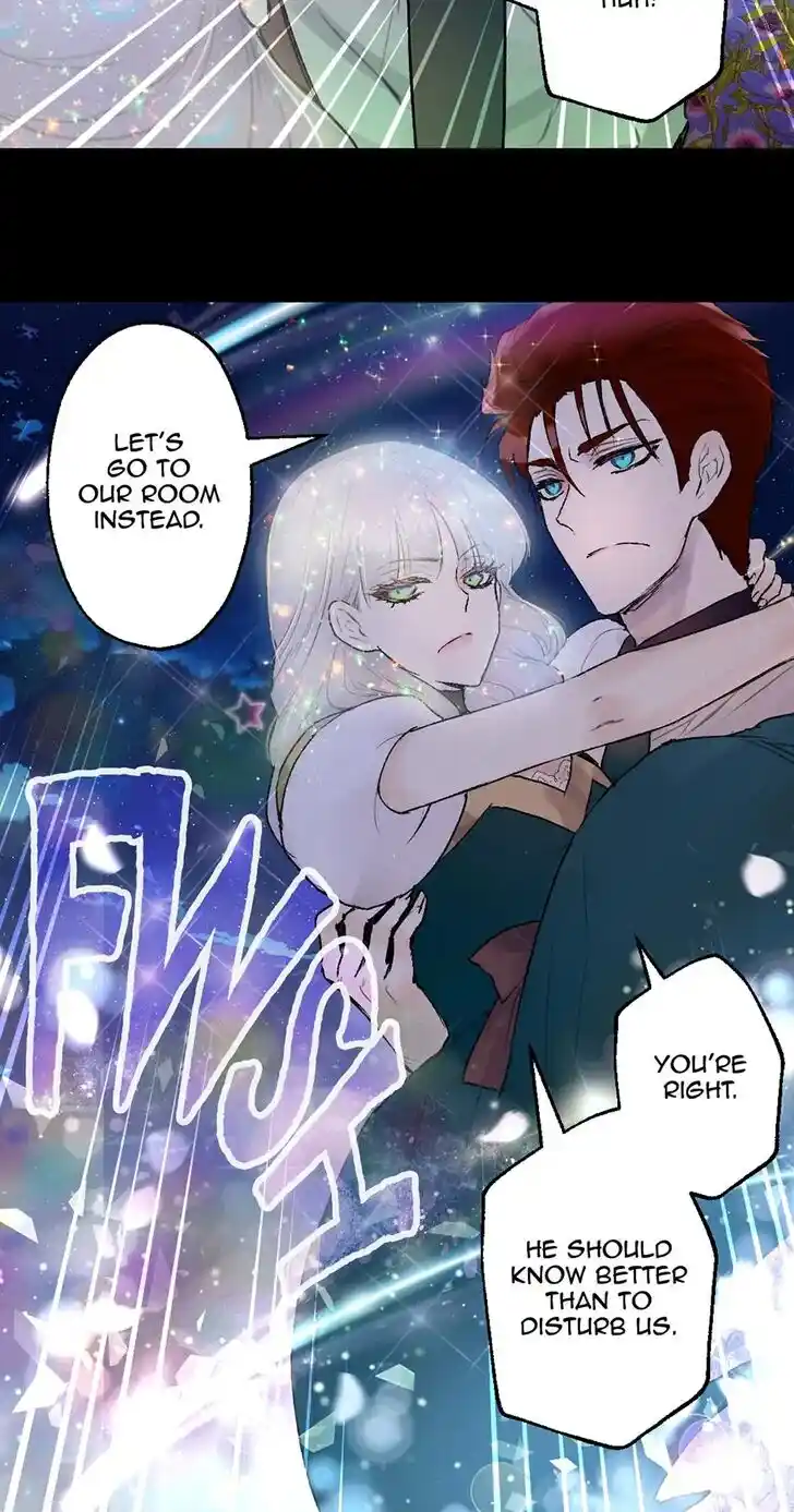 As Long as You like It Ch.206