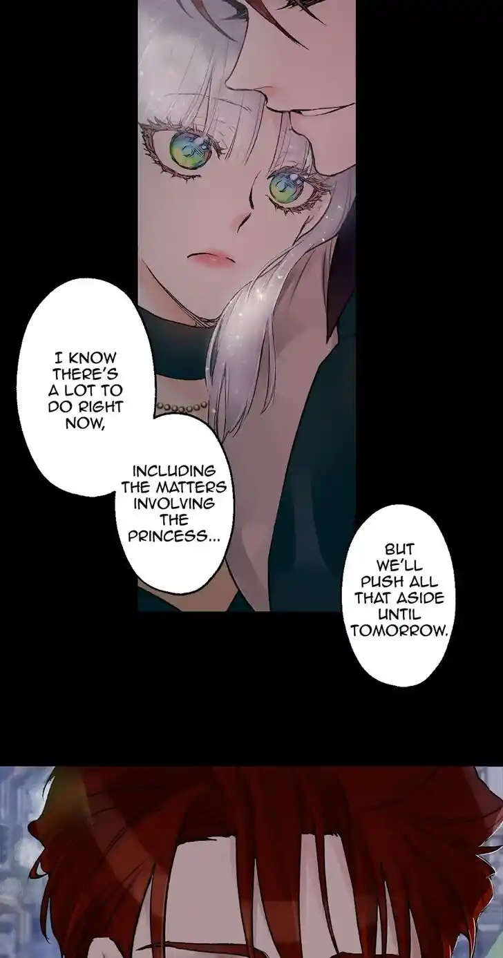 As Long as You like It Ch.206