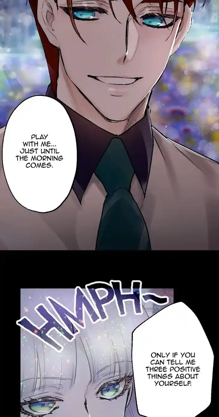 As Long as You like It Ch.206