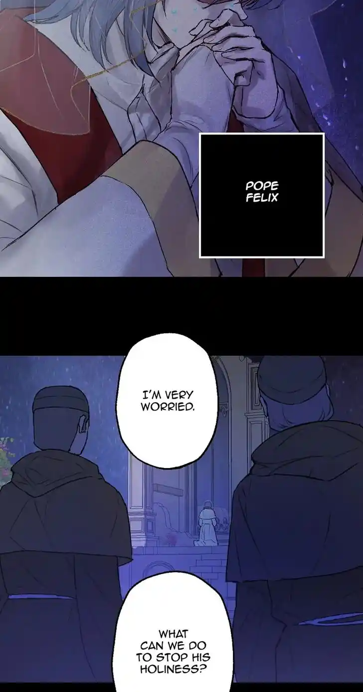 As Long as You like It Ch.206