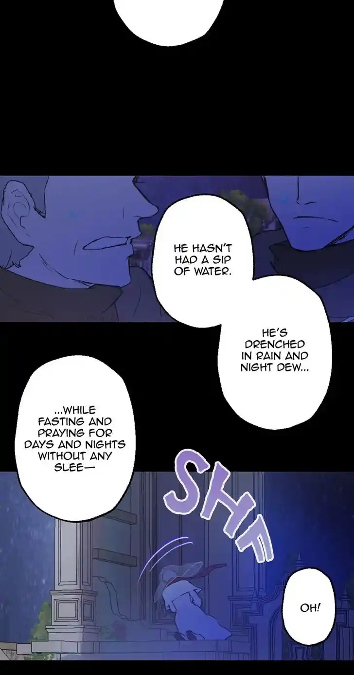 As Long as You like It Ch.206