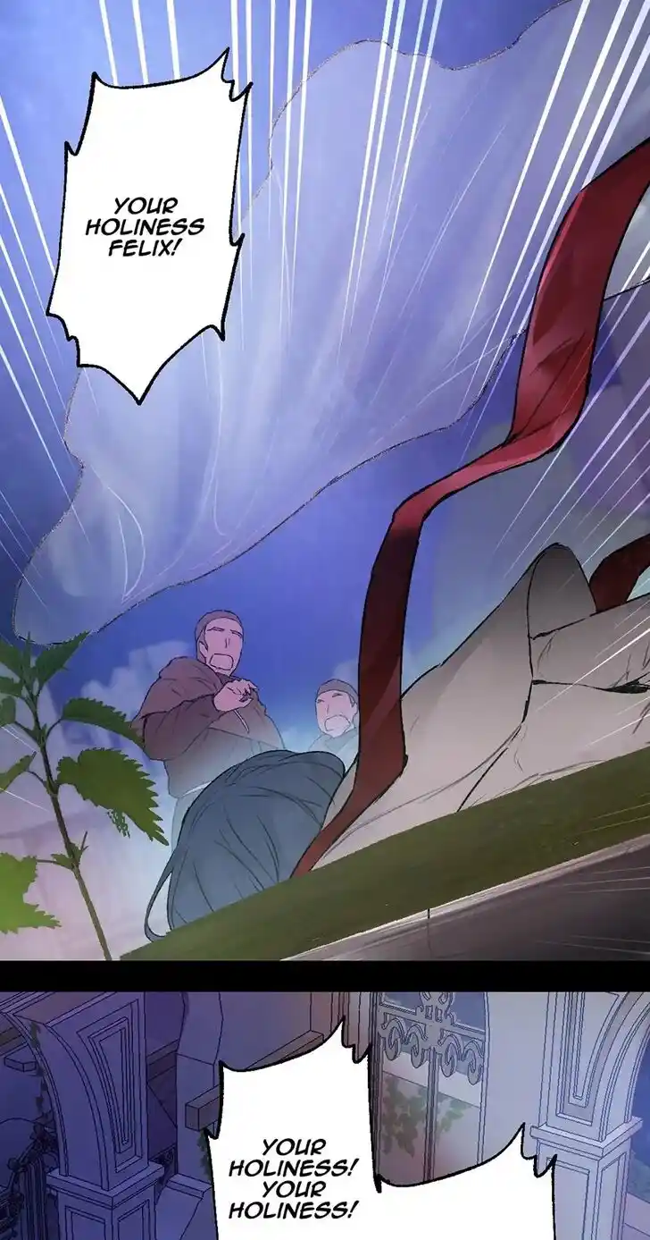 As Long as You like It Ch.206