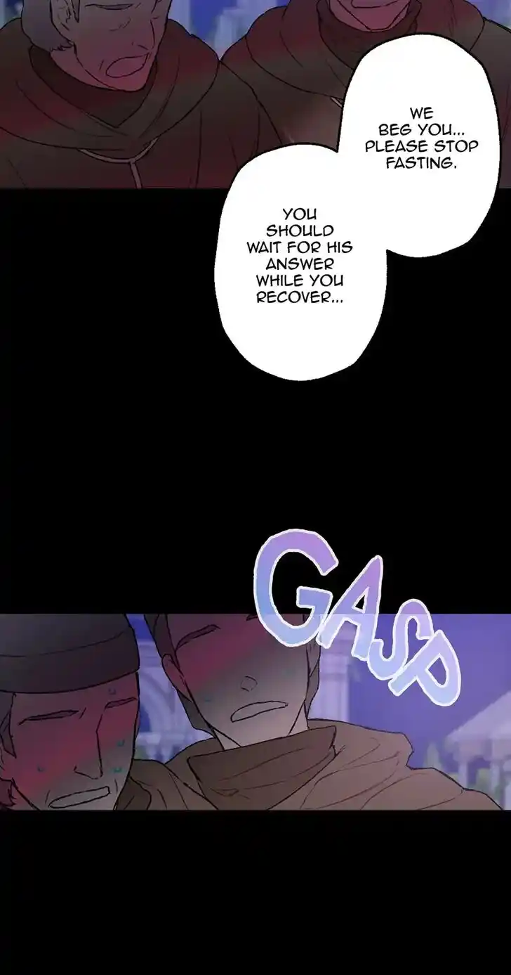 As Long as You like It Ch.206