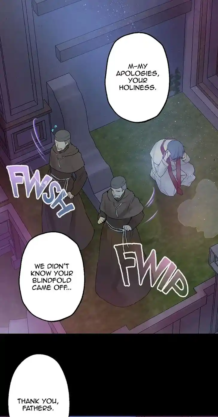 As Long as You like It Ch.206