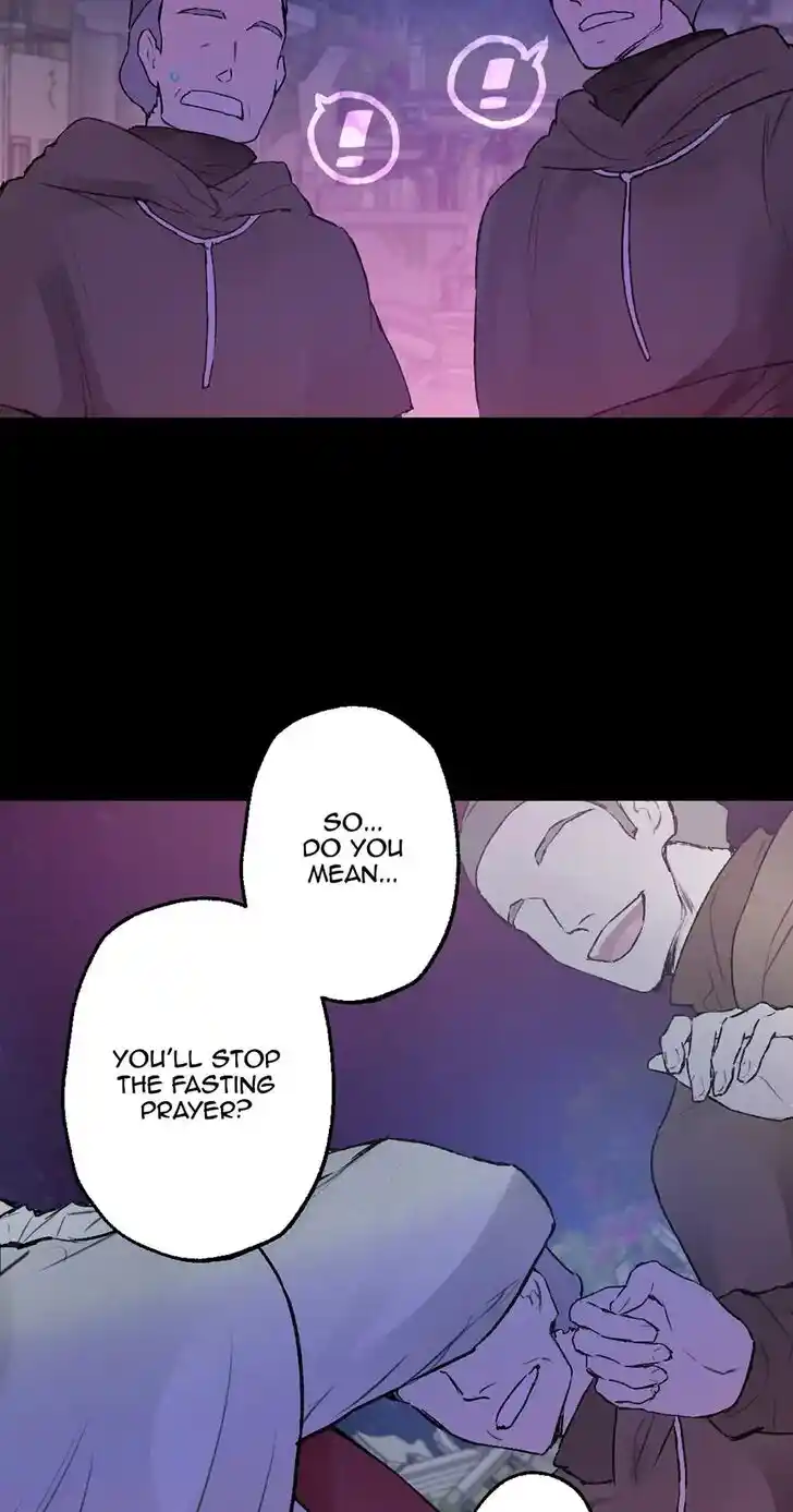 As Long as You like It Ch.206