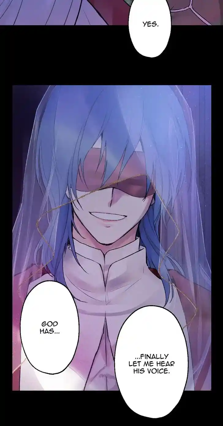 As Long as You like It Ch.206