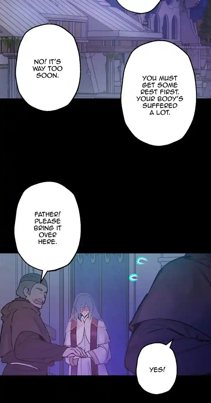 As Long as You like It Ch.206