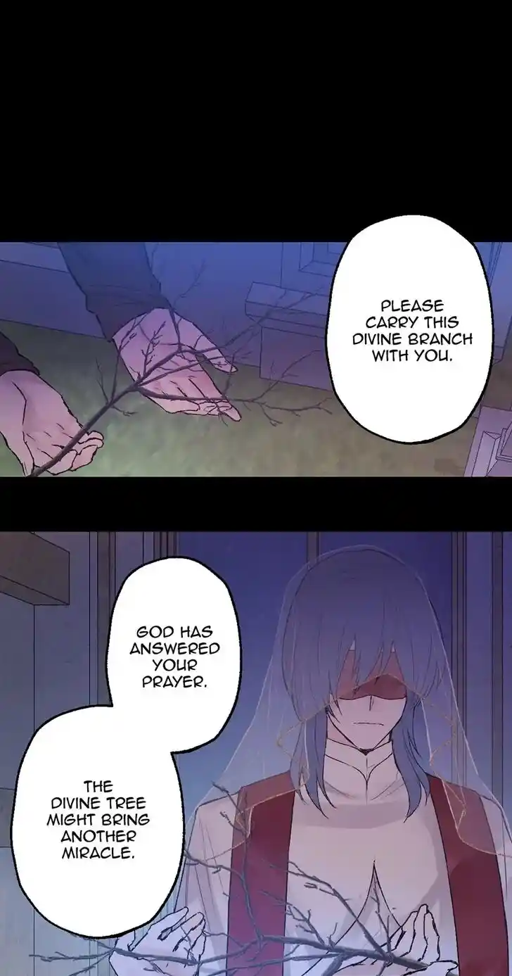 As Long as You like It Ch.206