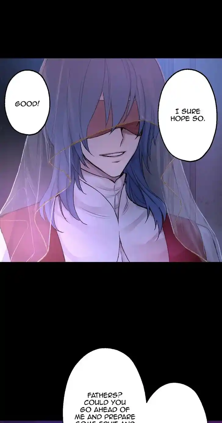 As Long as You like It Ch.206