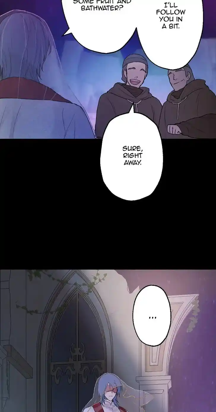 As Long as You like It Ch.206