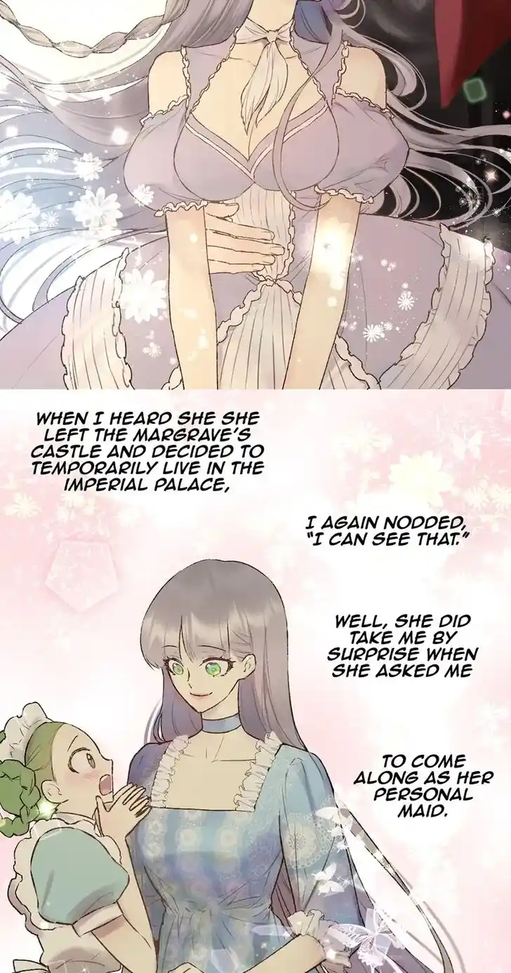 As Long as You like It Ch.207