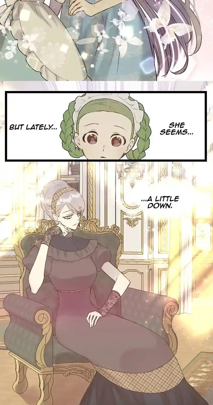 As Long as You like It Ch.207