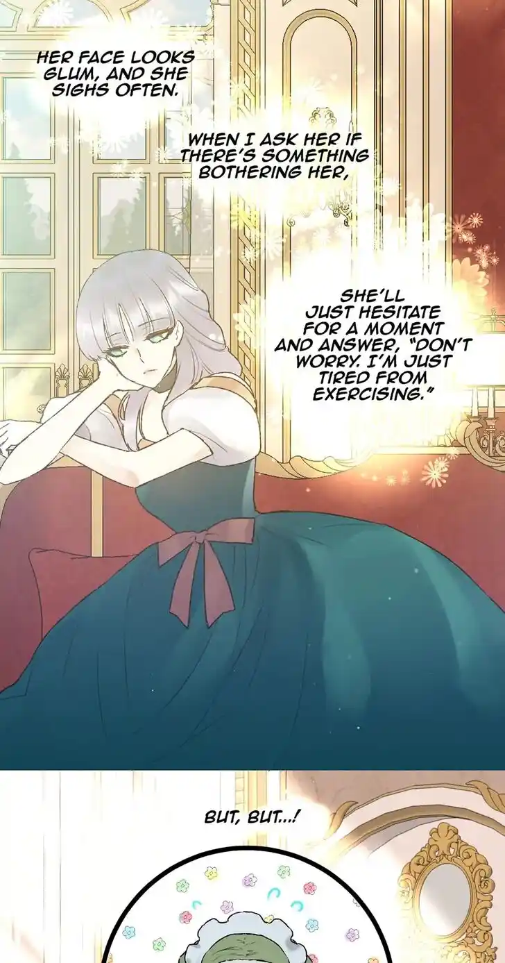 As Long as You like It Ch.207