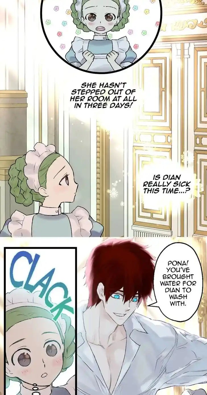 As Long as You like It Ch.207