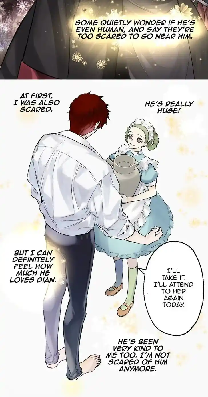 As Long as You like It Ch.207