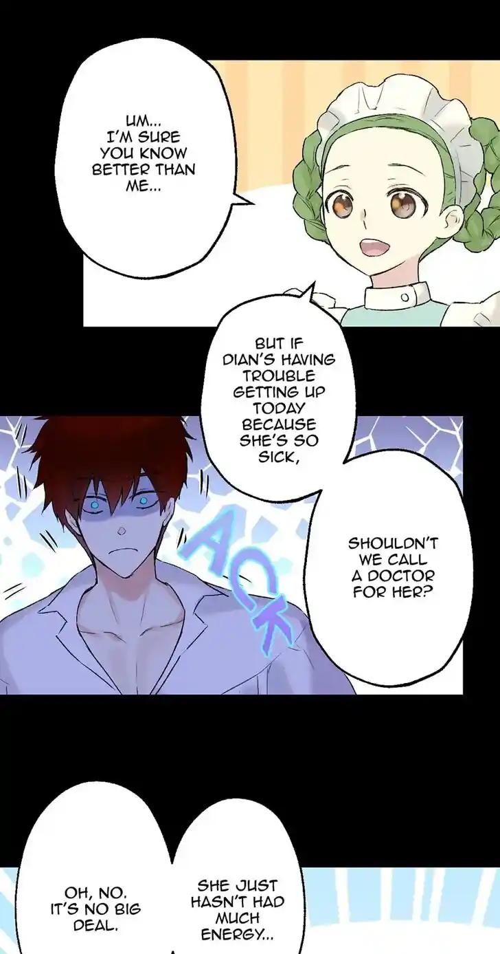 As Long as You like It Ch.207