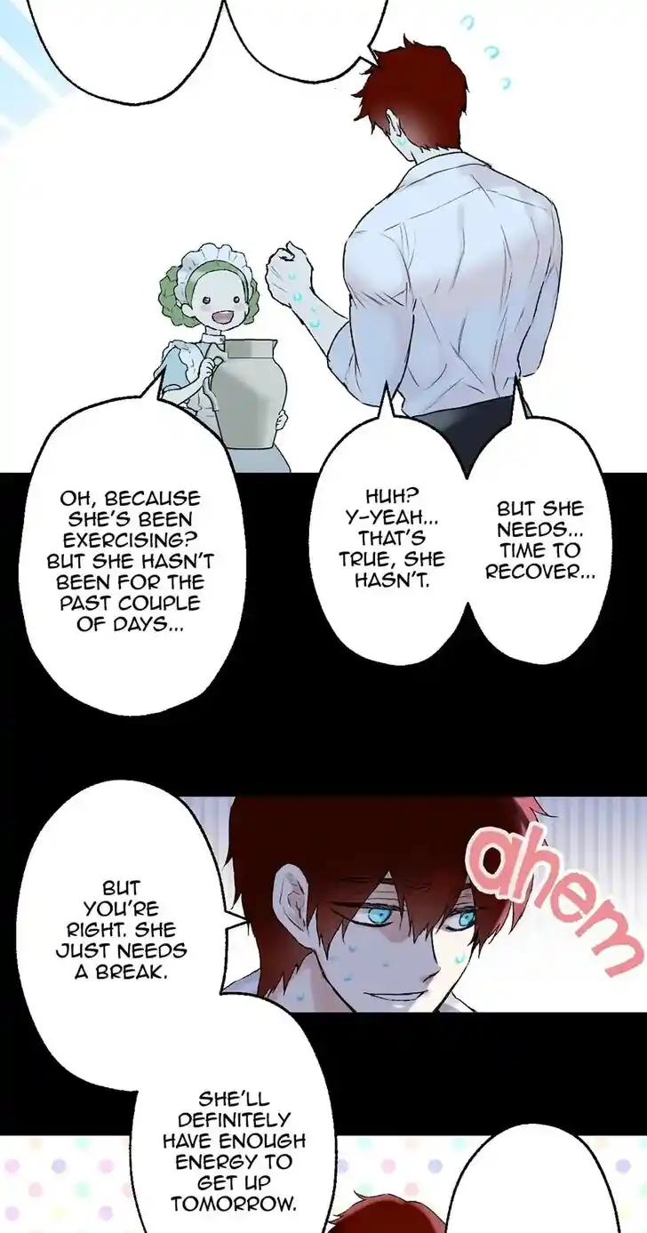 As Long as You like It Ch.207