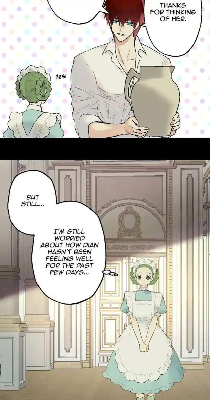 As Long as You like It Ch.207