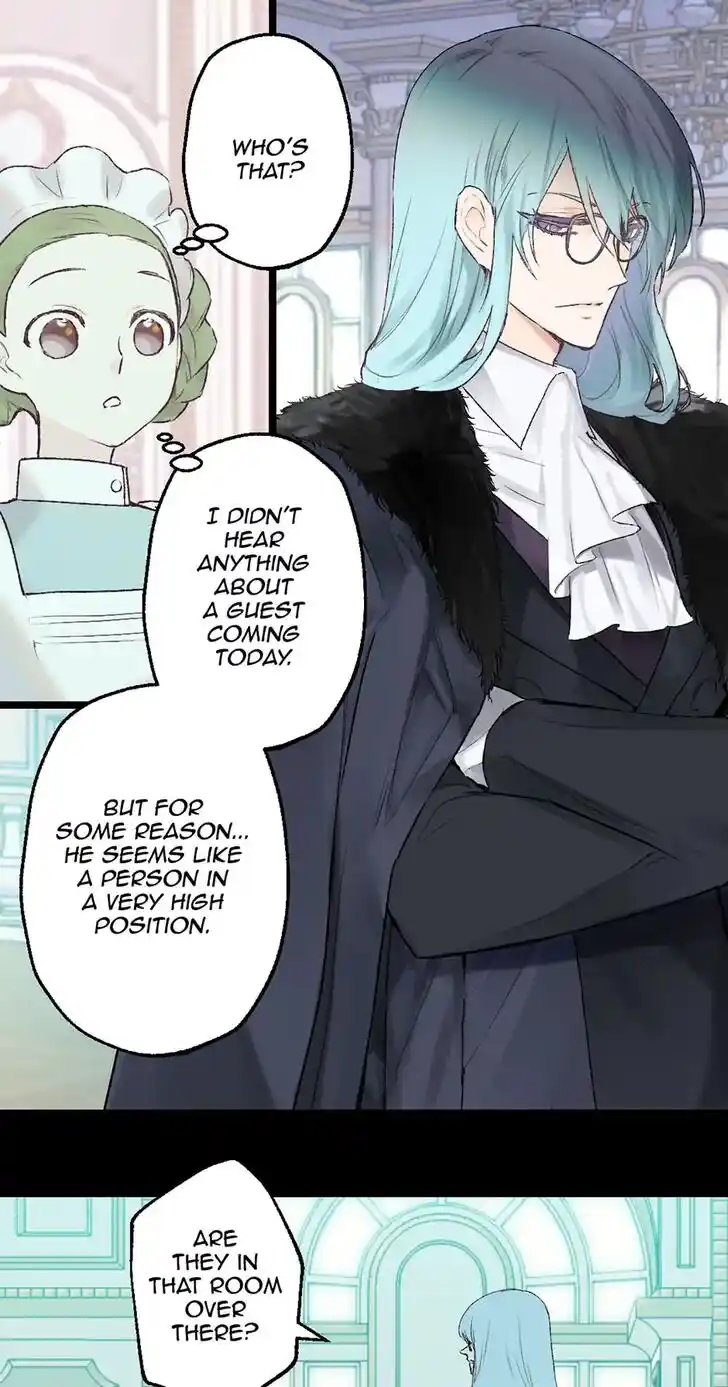 As Long as You like It Ch.207