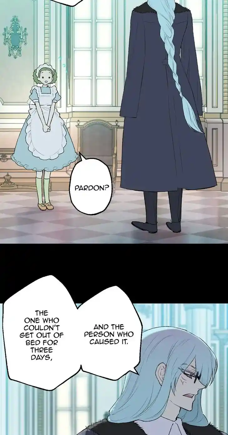 As Long as You like It Ch.207