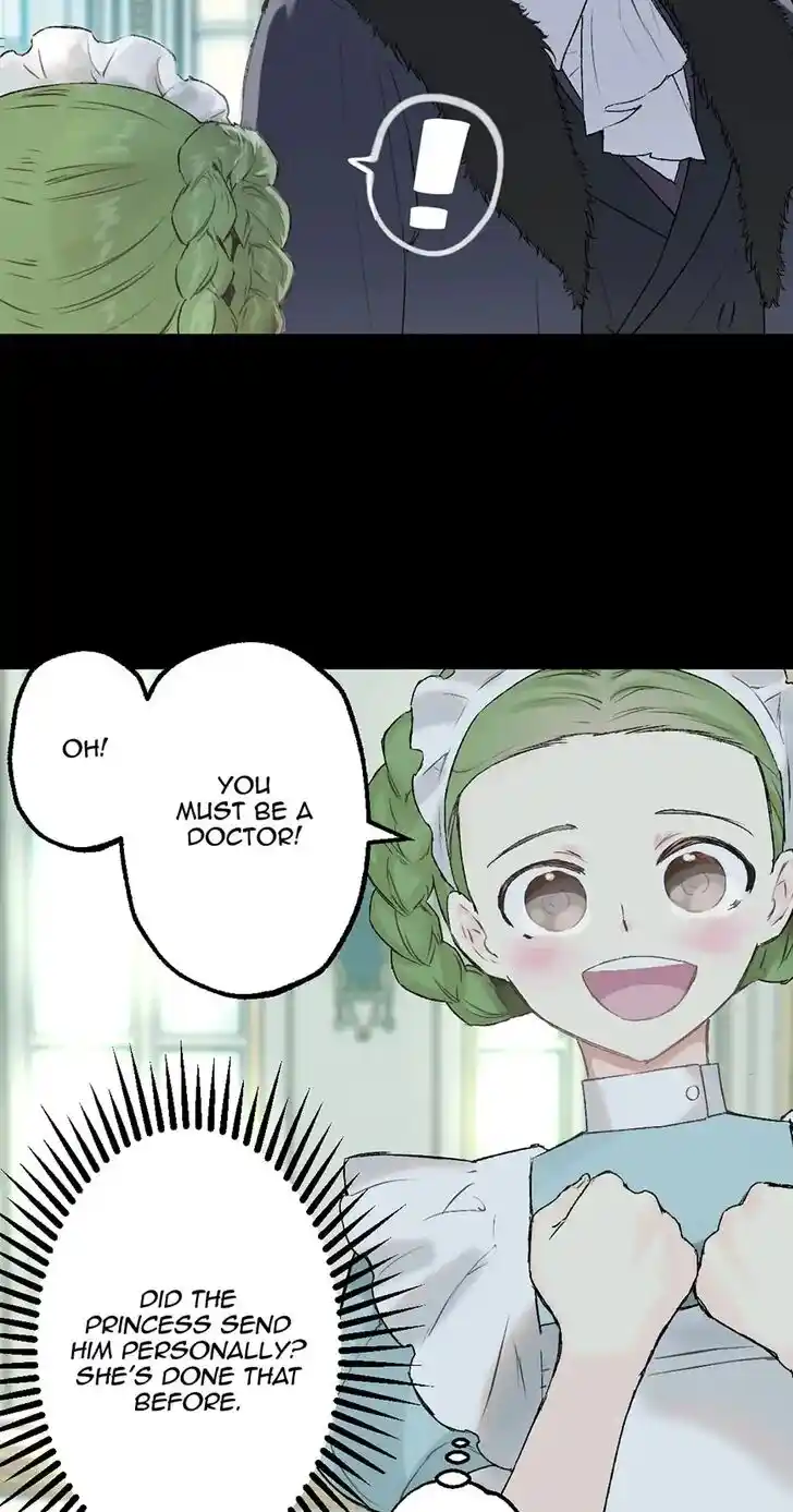 As Long as You like It Ch.207