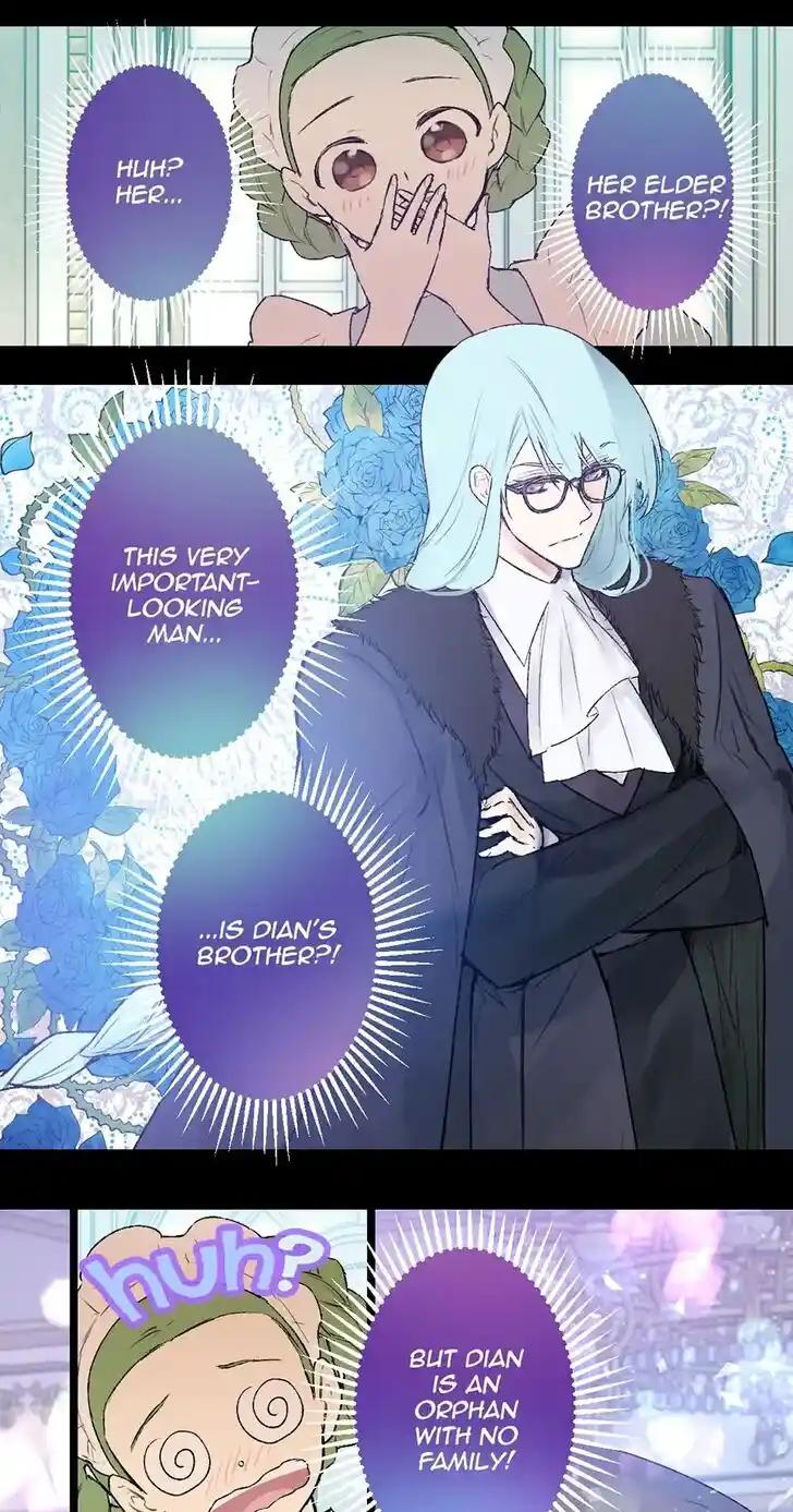 As Long as You like It Ch.207